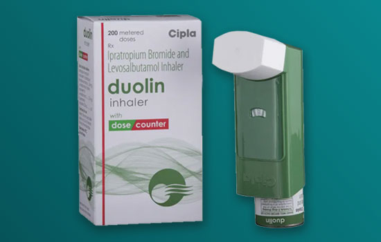 find online pharmacy for Duolin